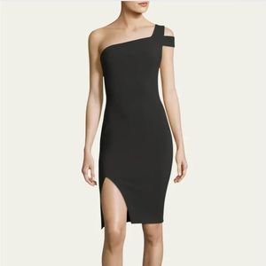 Black Likely Dress